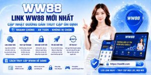 WW88 ⭐️ Đăng Nhập & Đăng Ký WW88.COM - Nhà Cái Uy Tín
