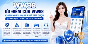 WW88 ⭐️ Đăng Nhập & Đăng Ký WW88.COM - Nhà Cái Uy Tín