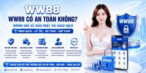 WW88 ⭐️ Đăng Nhập & Đăng Ký WW88.COM - Nhà Cái Uy Tín