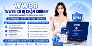 WW88 ⭐️ Đăng Nhập & Đăng Ký WW88.COM - Nhà Cái Uy Tín