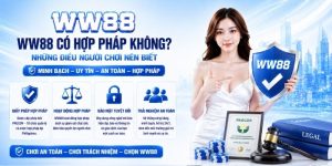 WW88 ⭐️ Đăng Nhập & Đăng Ký WW88.COM - Nhà Cái Uy Tín