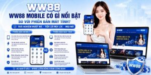 WW88 ⭐️ Đăng Nhập & Đăng Ký WW88.COM - Nhà Cái Uy Tín
